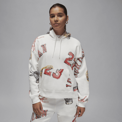 Nike air hoodie dames sales