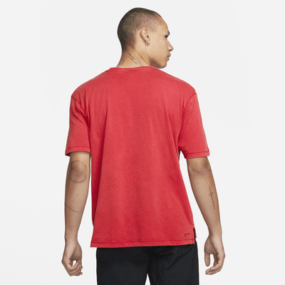 Shirt Black DV5747 - 010 - Nike combine Jordan Sport Dri-fit