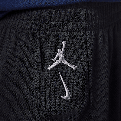 Jordan Little Kids' MVP Jordan 23 Tank and Shorts Set