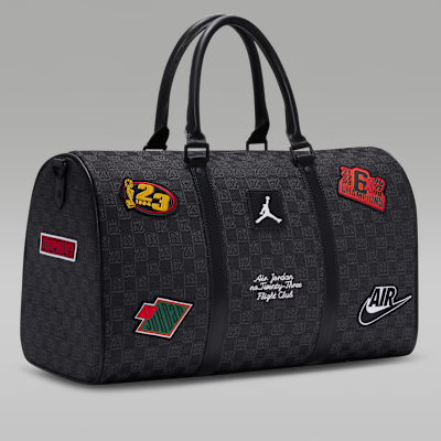 Jordan Monogram Duffel Bag (25L)