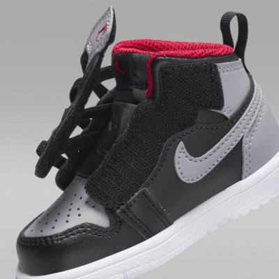 ジョーダン 1 MID ALT ベビーシューズ