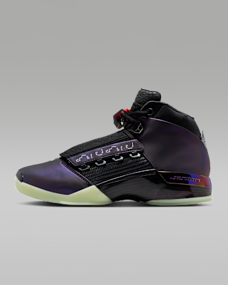 Unisex кроссовки Air Jordan 17 x Doernbecher Freestyle "Zach"