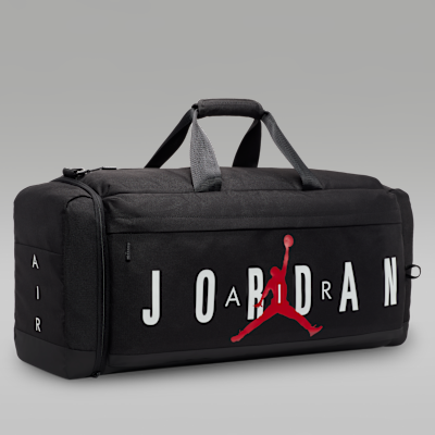 Air Jordan Velocity Duffel Bag (Large, 69L)