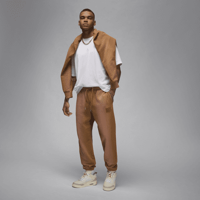 Pantaloni in fleece Jordan Flight Fleece – Uomo