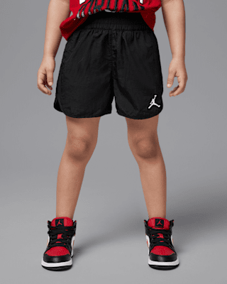 Детские шорты Jordan Little Kids' Jumpman High Flying Shorts