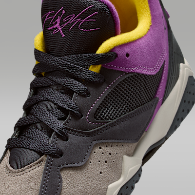 Air Jordan MVP 92 Schuh (ältere Kinder)