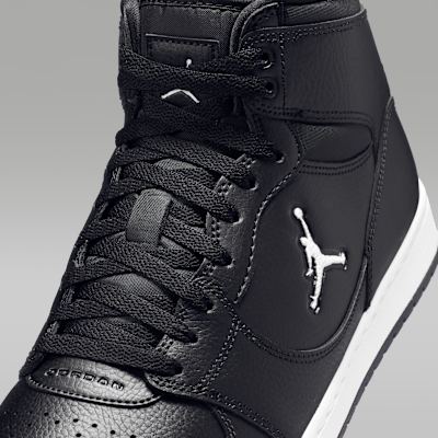 Buty męskie Jordan Court Connect Mid