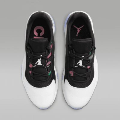 South beach 11s jordans top
