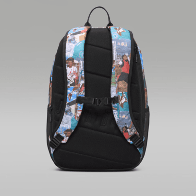 Jordan Air Patrol Backpack (29L)