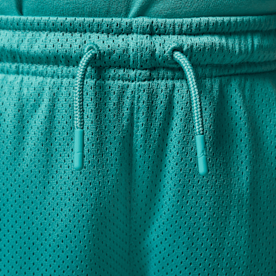 Jordan Dri-FIT Little Kids' Baseline Mesh Shorts