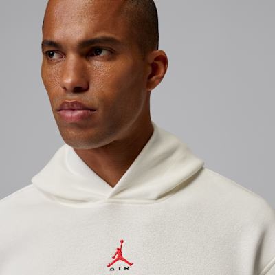 Jordan Brooklyn Kapüşonlu Erkek Sweatshirt'ü görsel 3