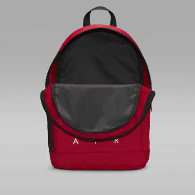Jordan Air School Big Kids' Backpack (17L)
