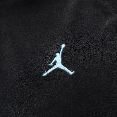 Jordan Brooklyn Men's Velour Track Jacket
