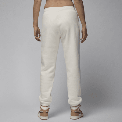 Pants para mujer Jordan Flight Fleece