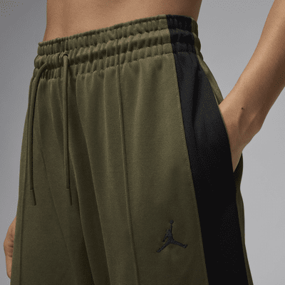 Pants de entrenamiento de tejido Knit para mujer Jordan