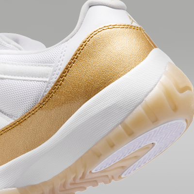 Jordan Air Jordan 11 Low "Mother's Day" Kadın Ayakkabısı görsel 8