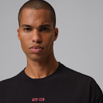 Jordan Flight Men's Script T-Shirt