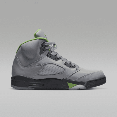 green retro 5