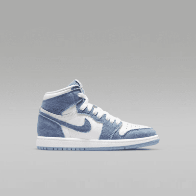 Scarpa Jordan 1 High OG – Bambino/a