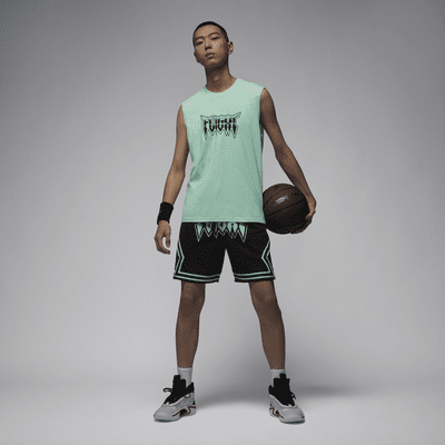 Jordan Sport Men's Dri-FIT Sleeveless T-Shirt
