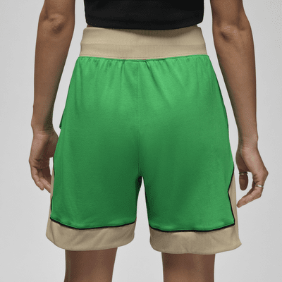 Jordan Women's Diamond Shorts
