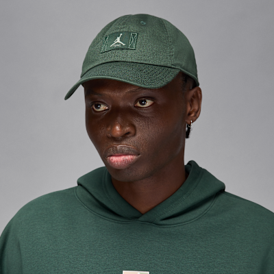 Jordan Club Cap