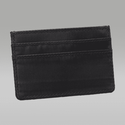 Estuche para tarjetas Flight para hombre Jordan