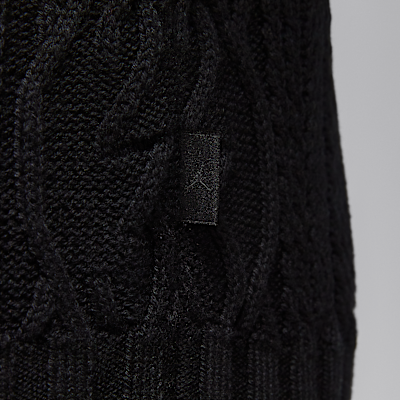 조던 스포츠 남성 골프 스웨터 베스트