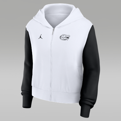 Florida Athletic Prep Colorblocked Script