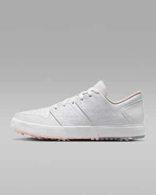 Unisex кроссовки Jordan NU Retro 1 G Golf