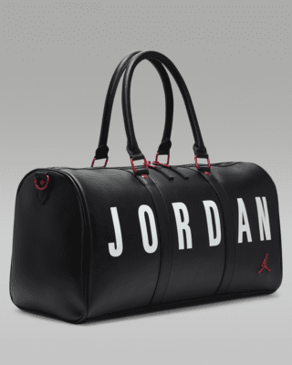Air jordan top jumpman duffel bag