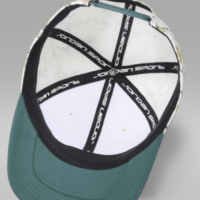 Jordan Rise Structured Hat