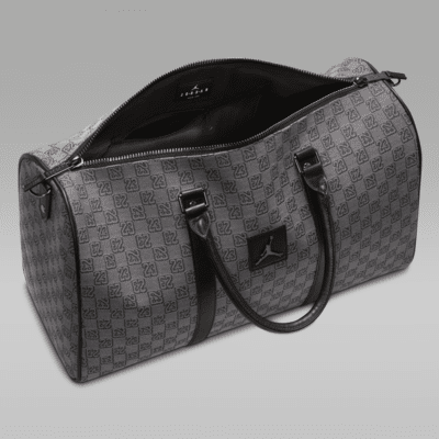 Jordan Monogram Duffle Bag (25L)