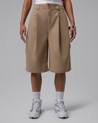 Женские шорты Jordan Flight Big Chino Shorts