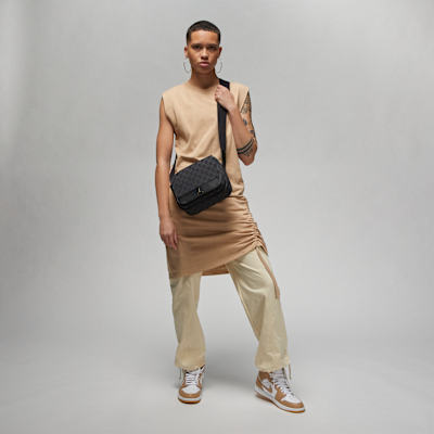 Jordan Monogram Mini Messenger Bag (3.6L)