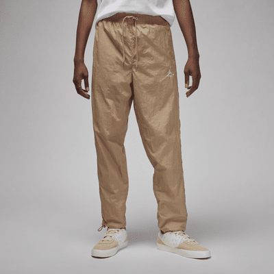 Warm khaki pants deals