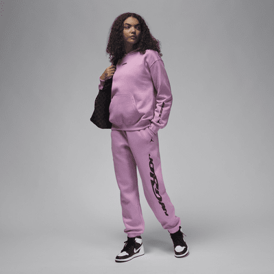 Jordan Brooklyn Fleece Women's Pullover Hoodie