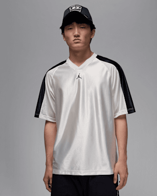 Мужские джерси Jordan MVP Jersey