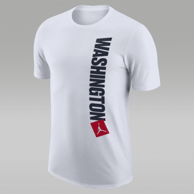 Washington Wizards NBA License T Shirt