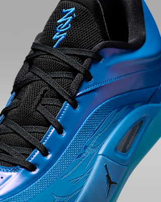 Zion 4 PF "Iridescence"