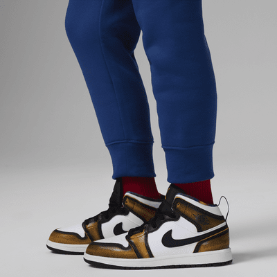 Jordan Conjunt de pantalons Jumpman amb materials sostenibles - Nen/a petit/a