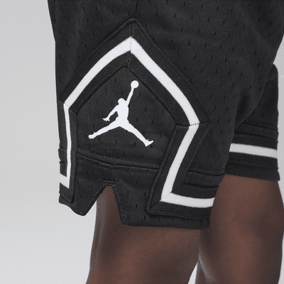 Shorts Diamond para bebé Jordan Dri-FIT Sport