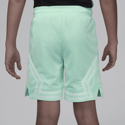 Jordan Dri-FIT Big Kids' (Boys) Mesh Shorts