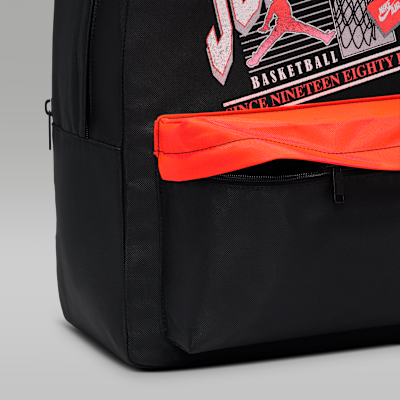 Jordan 84 Vintage Backpack (21L)