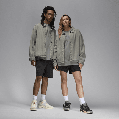 Jordan x A Ma Maniére Men's Jacket