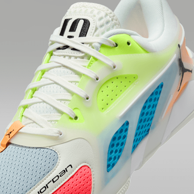 Jordan Heir Series PF Basketball Shoes