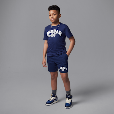 T-shirt Flight MVP 23 Jordan – Ragazzo/a