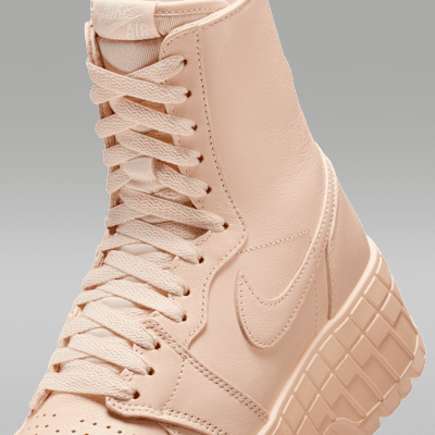 Air Jordan 1 Brooklyn Women's Boot