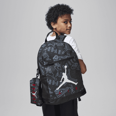 Jordan Backpack (Large)