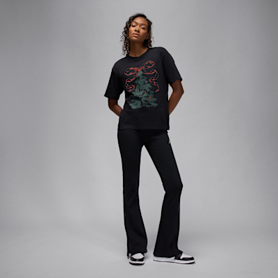 Jordan Brooklyn Women's T-Shirt